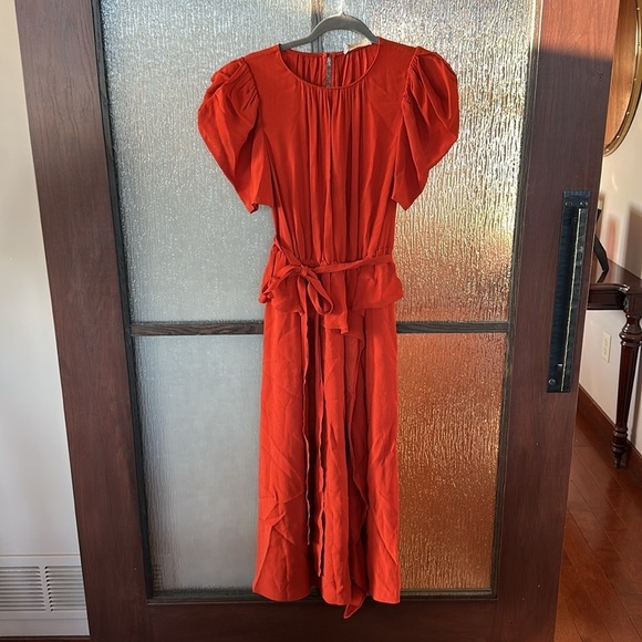 Ulla Johnson Marion dress size 4 - Picture 12 of 17